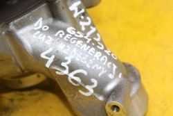 турбина MERCEDES W213 W205 W177 W247 A6540904500 2.0 CDI