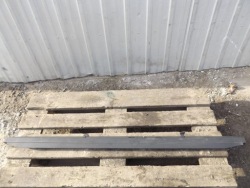 STILO 5D ролета багажника