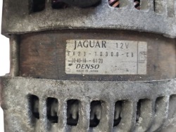 генератор jaguar oe 8X23 10300 CB