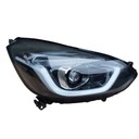 фара правая передняя Honda JAZZ 5 V full led 2020-