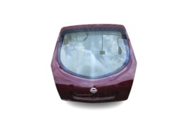 nissan PRIMERA P12 02- хэтчбек HB крышка багажника зад