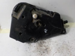 CITROEN C4 II DS4 1.6 бачок жидкости DPF FAP 9673949080