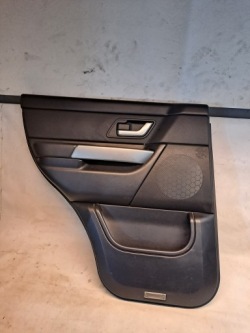 дверные карты левый зад RANGE спорт L320