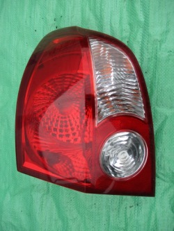 Hyundai GETZ фонарь правый