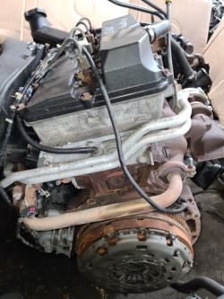 Ford OE D2FA D2FB D2FE F4FA