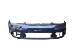 vw GOLF PLUS 05- бампер передний 5M0807221