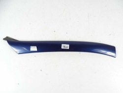 MERCEDES W208 без навесного защита передний левый A2086980314