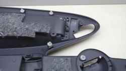 дверные карты правый передний CITROEN C1 peugeot 107 TOYOTA AYGO I 05-12R