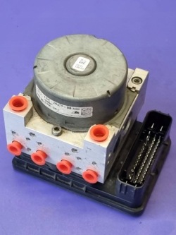 насос ABS KUGA GALAXY S-MAX J1GC-2B373-DB J1GC-2C219-DB