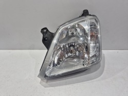 фара левая opel Meriva A и 93321052