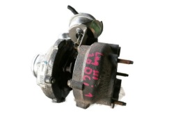 renault LAGUNA III 07- 2.0 турбина H8200347344