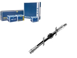 тормозной шланг MEYLE 1644200248 SL6079 24512306