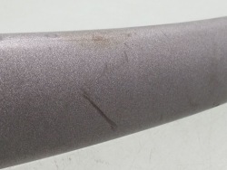 декор пластик внутренняя левая BMW E81 E82 E88 6962103