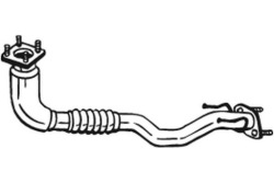 Bosal 750-247 труба выхлопная