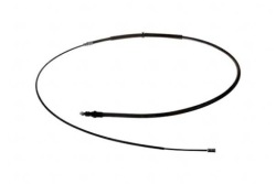 нк тормоза ручного renault MEGANE III Купе 2