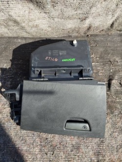 бардачок пассажира FIAT STILO 735269803 европа