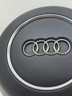 подушка безопасности руля Audi OE 4G0880201F