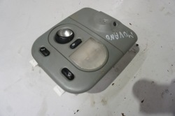 подсветка внутренний opel MOVANO a FL