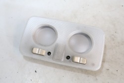 Освещение Кузова перед lancia Delta III