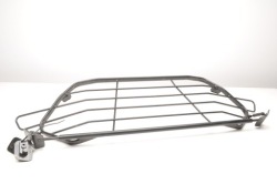 volvo V90 II воздухозаборник жалюзи багажника 31659258