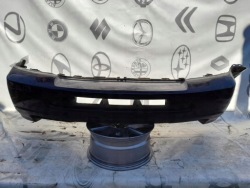 бампер передний Range Rover Sport L320 06-09 датчик парковки омывателями