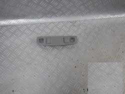 Audi A4 B6 универсал Освещение Салона Кузова