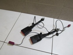 ремень безопасности 2013 год