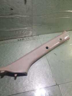 защита правая TOYOTA HILUX VIII 62211-KK030