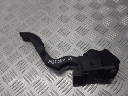 потенциометр газа mazda 2 DE 1.3 K4238-7410