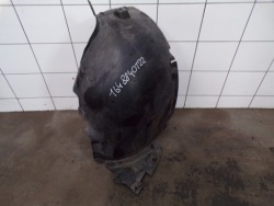 mercedes-benz oe 1648840122