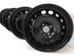 ДИСК renault oe 2014 5.5" X 15" 4x100 ET 38