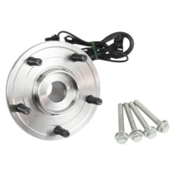 ступица зад Dodge JOURNEY и 2011 2012 2013 2014 2015 2016 2017 2018
