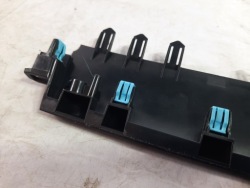 subaru CROSSTREK 17-22 защита заглушка америка