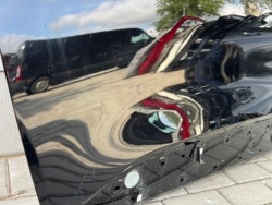 дверь FORD KUGA MK3 III 3 от 2019 2020 2021 2022 2023 2024 передняя левая