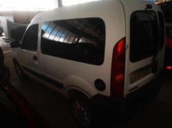 renault KANGOO клапан EGR 2007 1.5л 7003680600