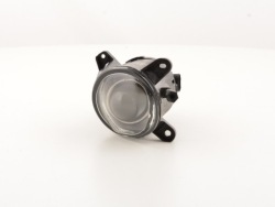 ГАЛОГЕН правый vw PASSAT (B5/3BG) 00-04