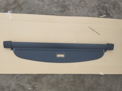 vw PASSAT B8 ролета багажника