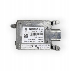 Audi A6 A7 2011-18 год оригинал