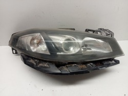 renault LAGUNA II рестайлинг фара правая передняя 8200555906 ксенон
