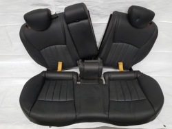 диван задний INFINITI EX QX50 08-15