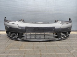 volkswagen vw Golf V PLUS - бампер передний