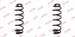 2× kyb RA5856 пружина