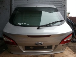 крышка багажника хэтчбек HB MONDEO MK4 66 2009 FORD