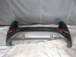 Hyundai TUCSON IV 21- бампер задний датчик парковки