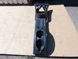 тунель середина 9652720577 CITROEN C3 и 2007- РЕСТАЙЛИНГ