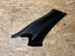 защита обшивка правое задний правый BMW X1 F48 РЕСТАЙЛИНГ