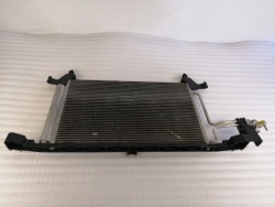 FIAT STILO Радиатор кондиционера