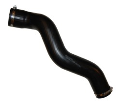 труба шланг впуска mitsubishi Outlander II 2.2 DID