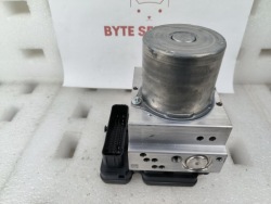 PORSCHE TAYCAN 9J1 насос ABS 9J1614095R