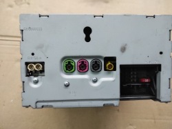 радио NAVI MERCEDES W246 W176 A2469006710